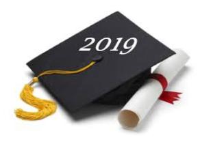 2019 grad pic