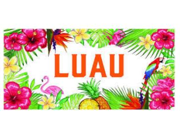 luau