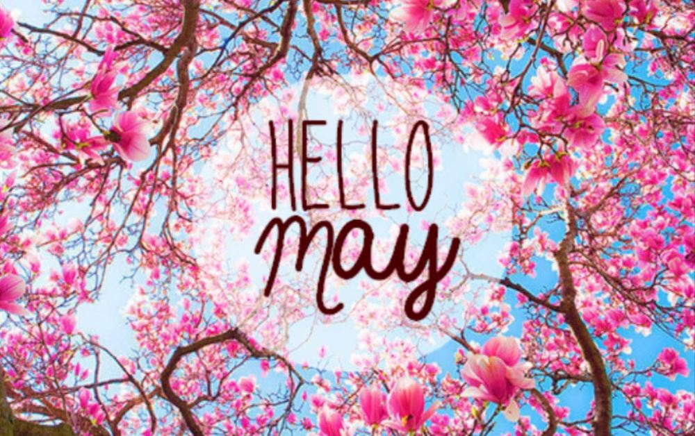 may