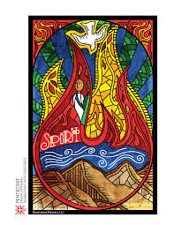 pentecost