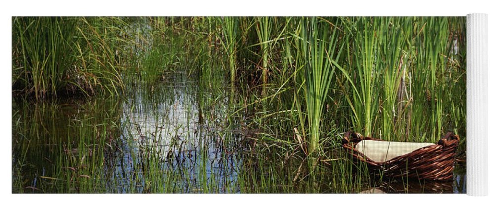 baby-moses-in-the-reeds-liz-masoner